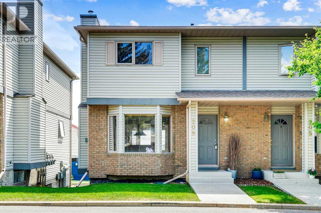 Single Family House for Sale in  Patina Park SW Patterson Calgary 