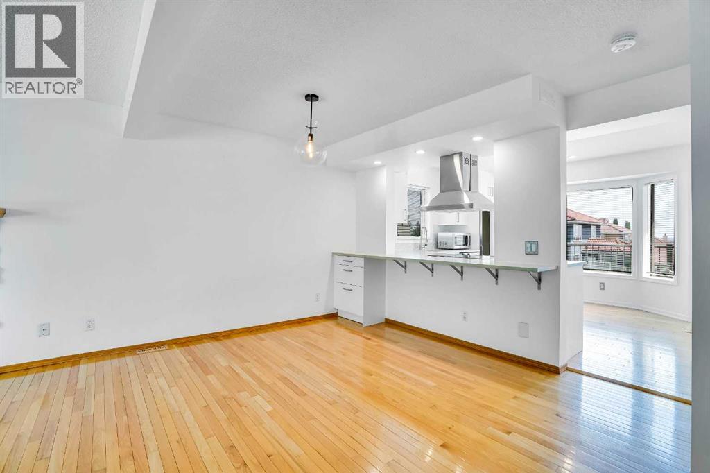 Single Family House for Sale in  Patina Park SW Patterson Calgary 
