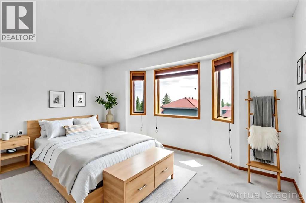 Single Family House for Sale in  Patina Park SW Patterson Calgary 