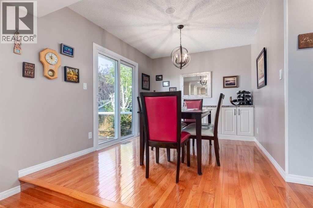 Single Family House 4 Level for Sale in  Doverview Drive SE Dover Calgary 