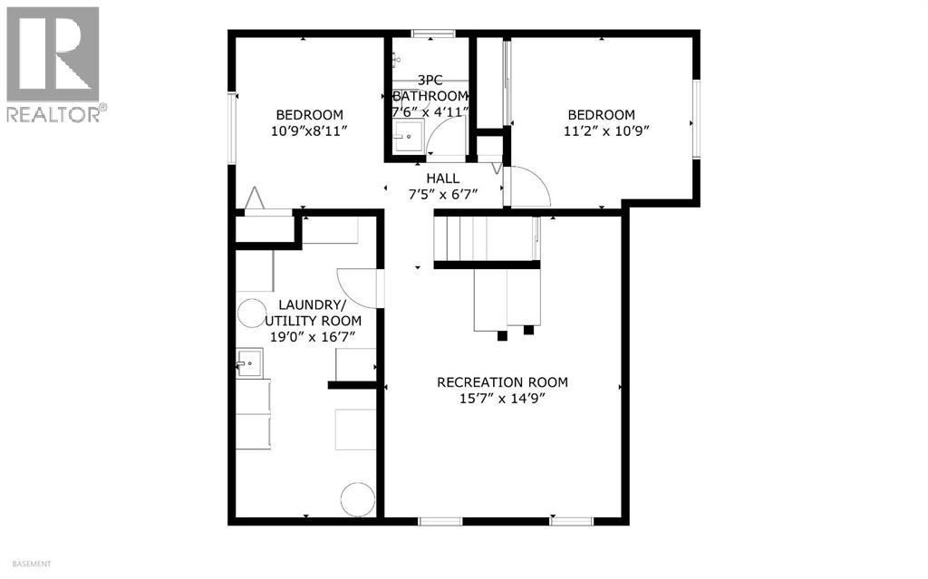 Single Family House 4 Level for Sale in  Doverview Drive SE Dover Calgary 