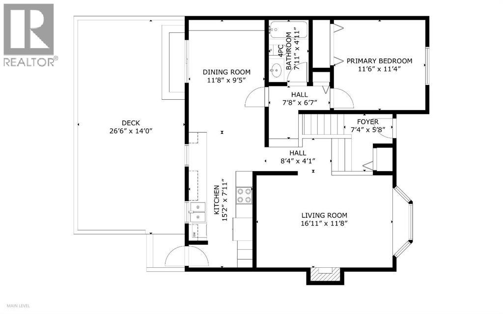 Single Family House 4 Level for Sale in  Doverview Drive SE Dover Calgary 