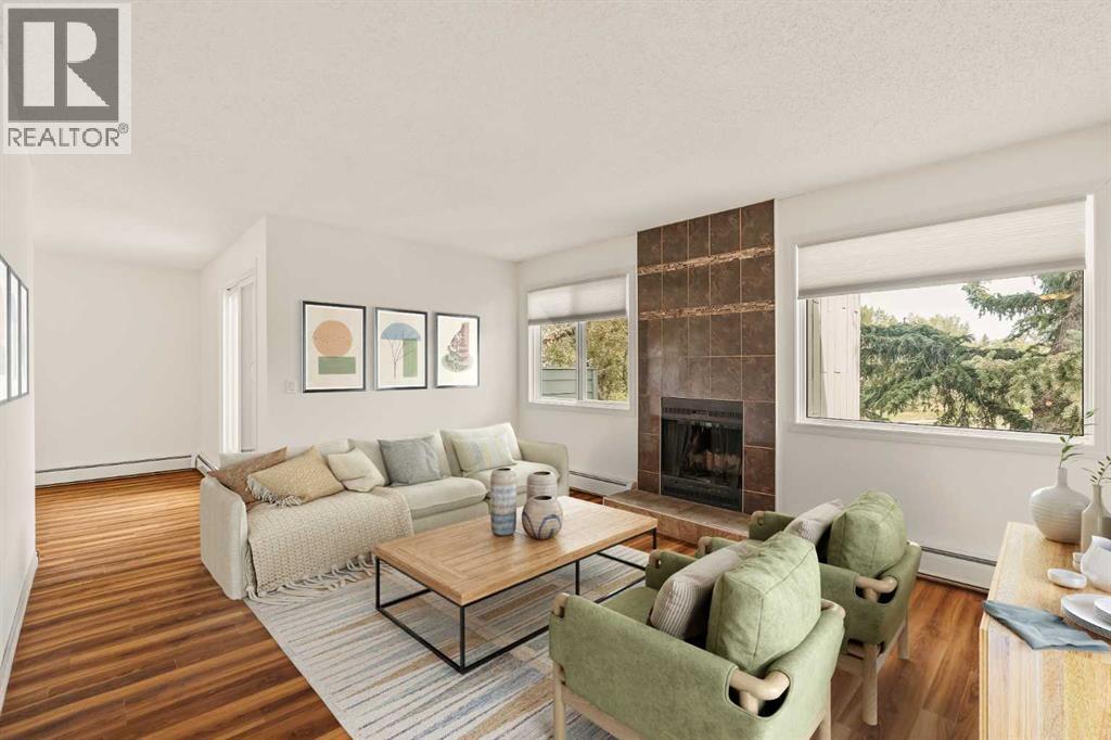 Photo 5 of 3302 80 Glamis Drive Sw, Calgary AB