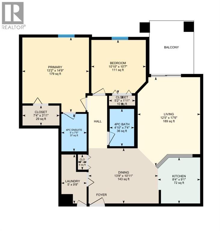 Photo 26 of 1331 8810 Royal Birch Boulevard Nw, Calgary AB