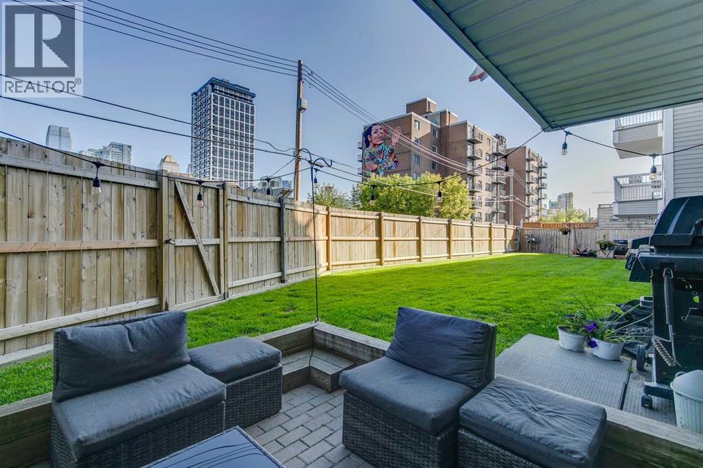 Photo 22 of 106 540 18 Avenue Sw, Calgary AB