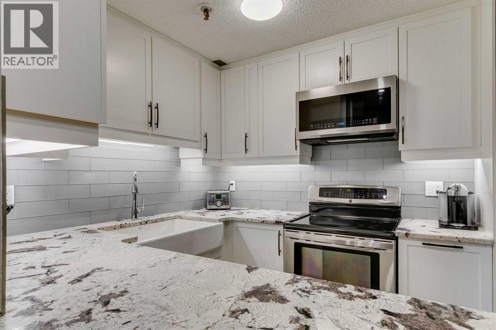 Photo 3 of 106 540 18 Avenue Sw, Calgary AB