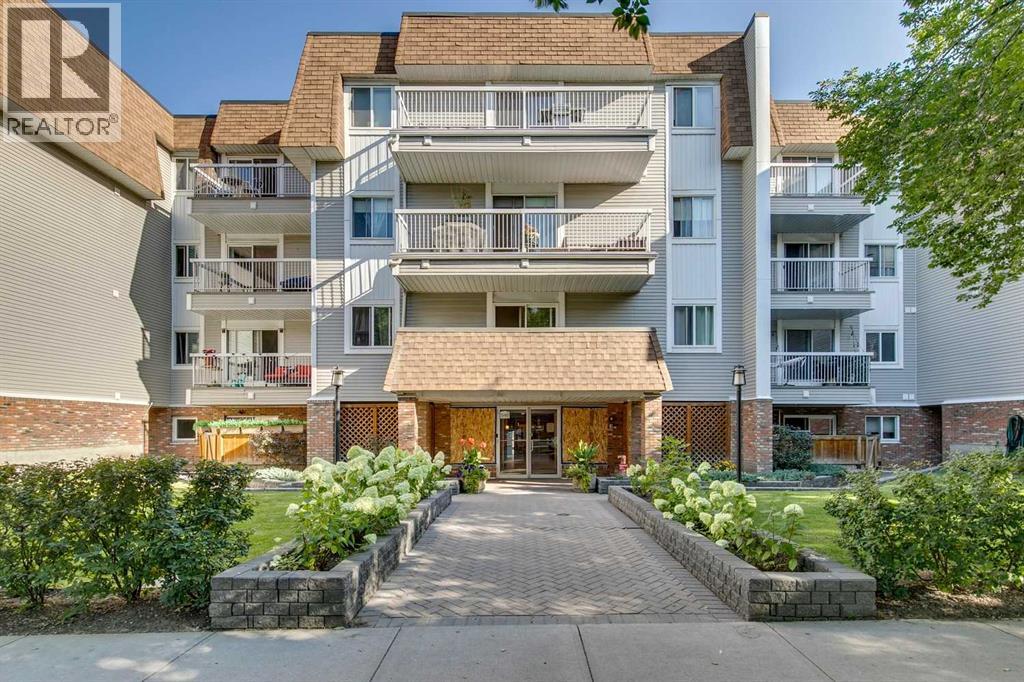 Photo 1 of 106 540 18 Avenue Sw, Calgary AB