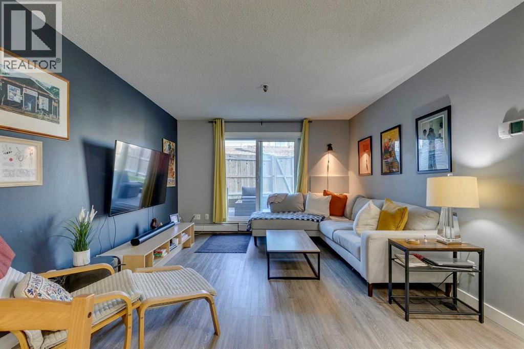Photo 9 of 106 540 18 Avenue Sw, Calgary AB