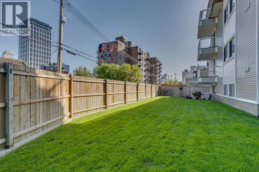 Photo 24 of 106 540 18 Avenue Sw, Calgary AB