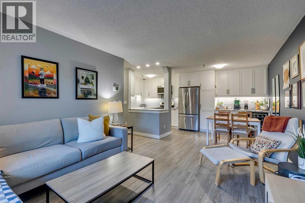 Photo 10 of 106 540 18 Avenue Sw, Calgary AB