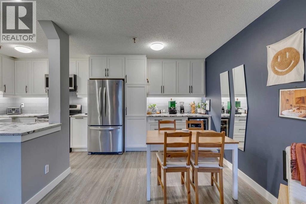 Photo 5 of 106 540 18 Avenue Sw, Calgary AB