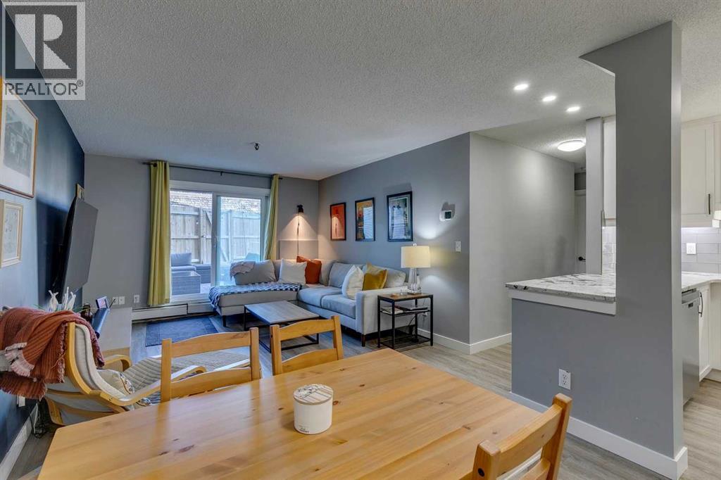 Photo 7 of 106 540 18 Avenue Sw, Calgary AB