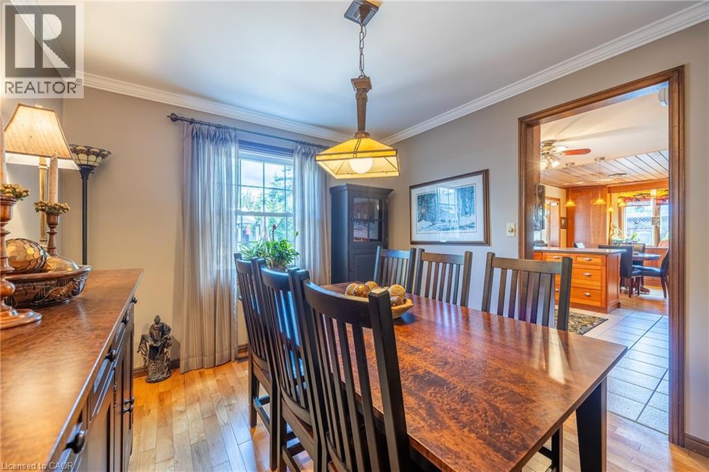Photo 7 of 143 St James Street S, Waterford ON