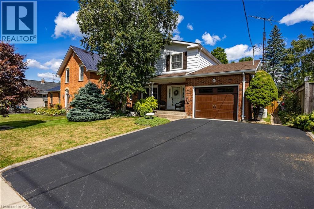 Photo 1 of 143 St James Street S, Waterford ON
