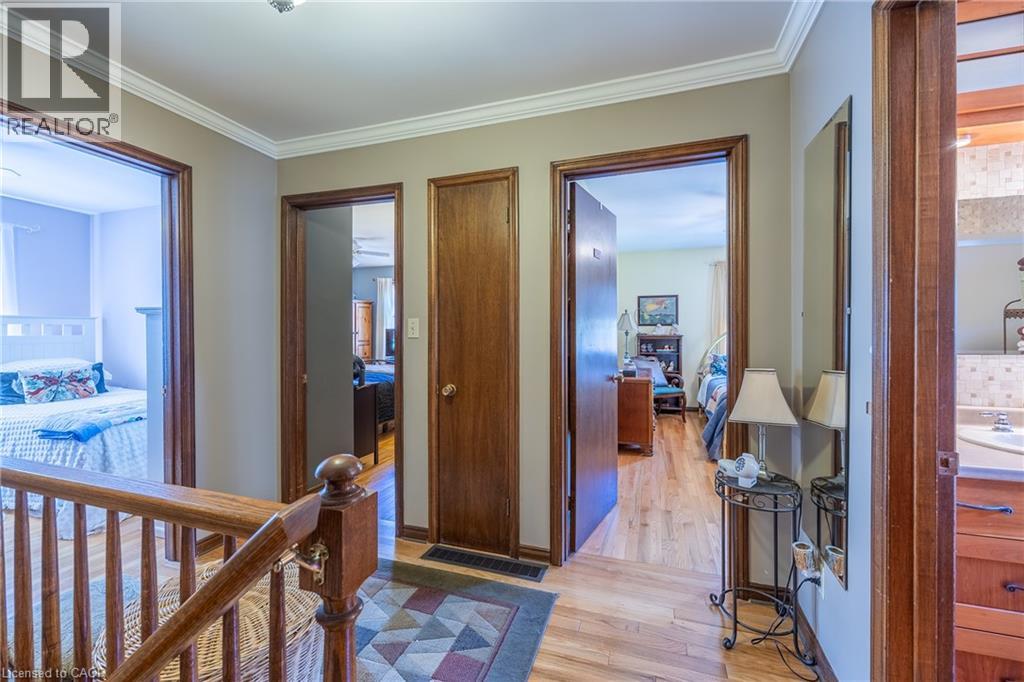 Photo 17 of 143 St James Street S, Waterford ON