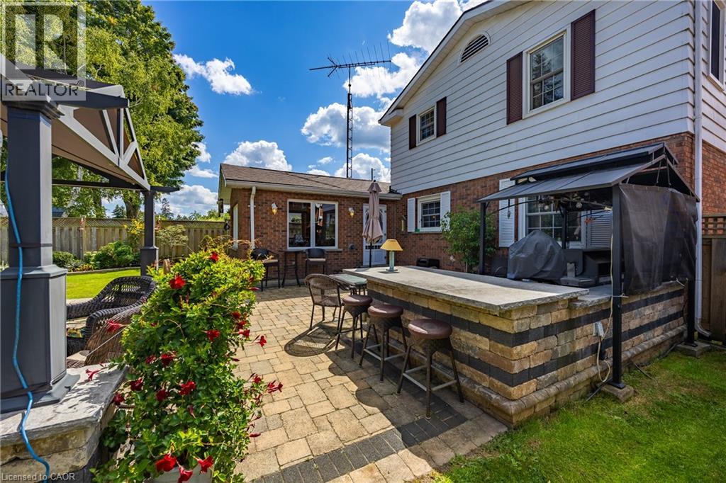 Photo 34 of 143 St James Street S, Waterford ON