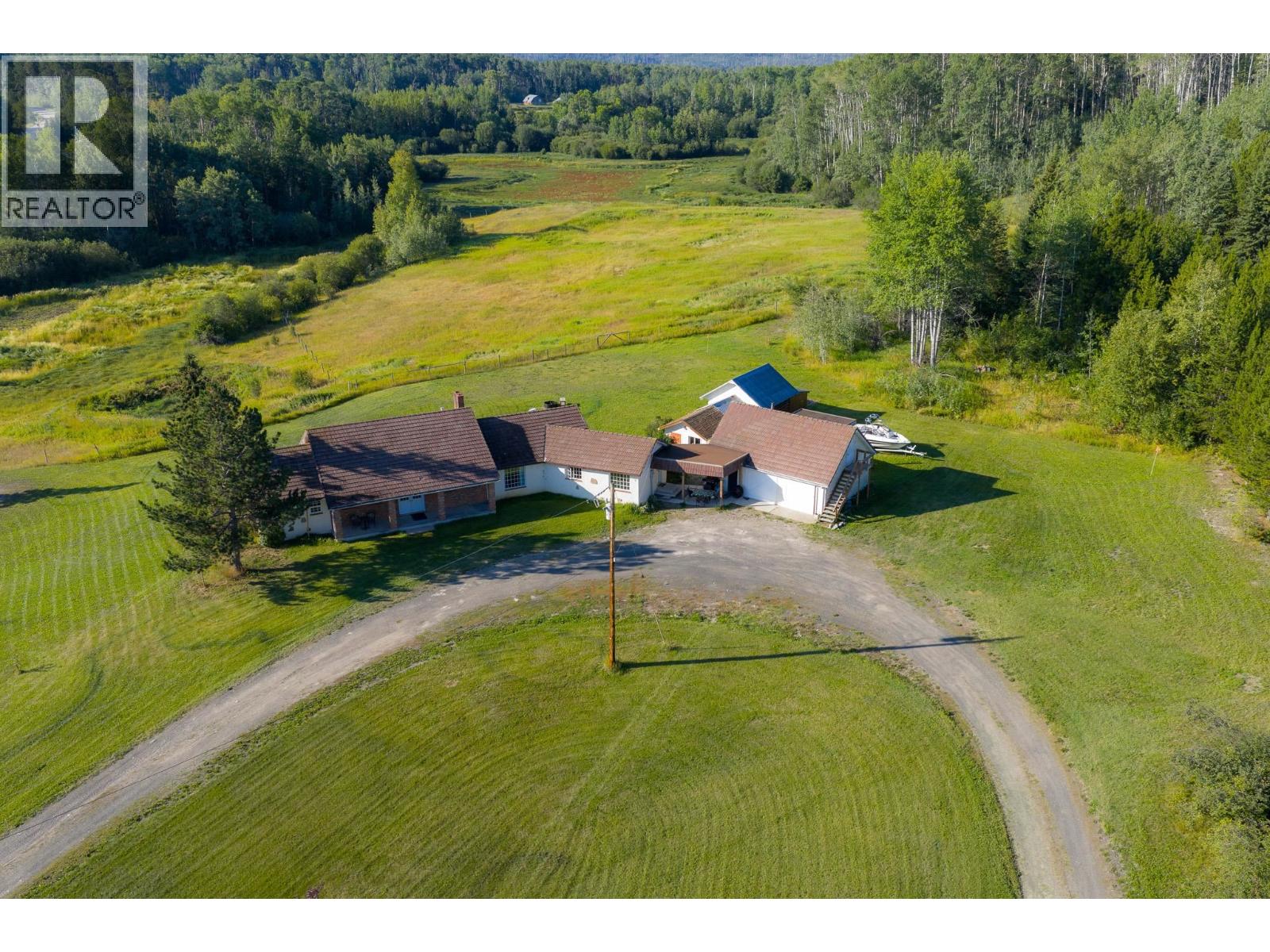Photo 18 of 5343 Nithi Road, Fraser Lake BC