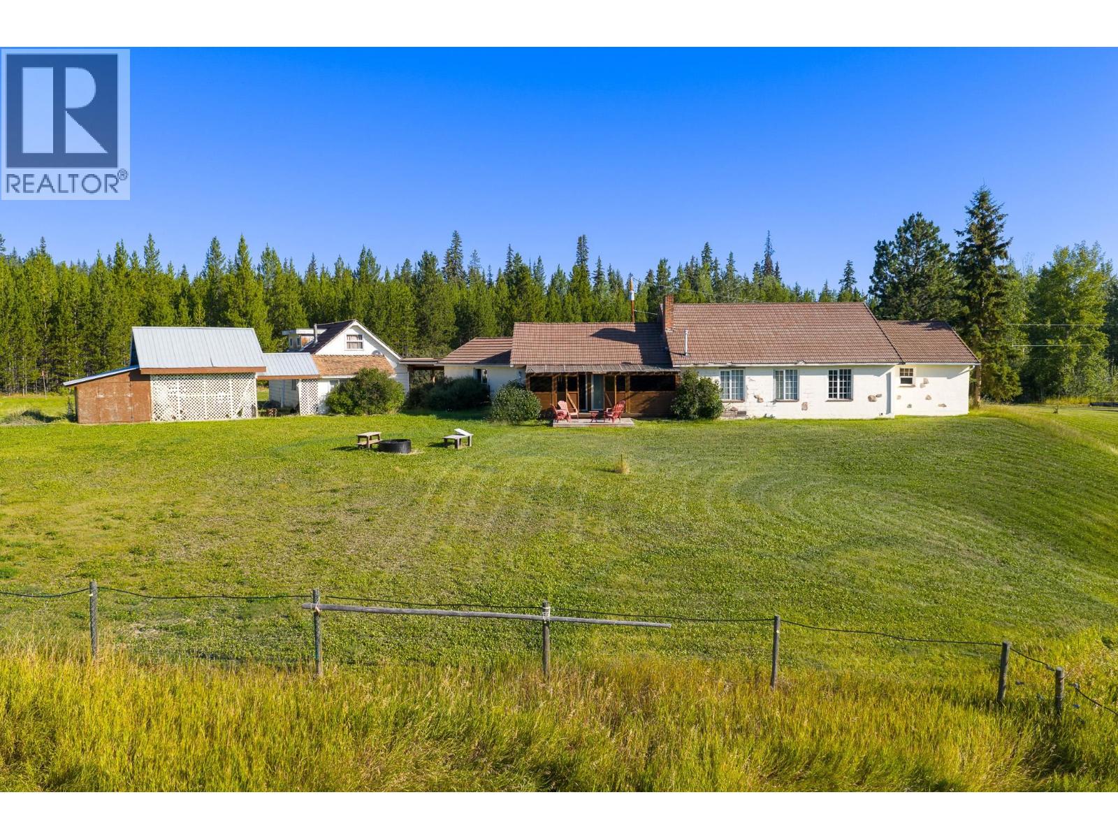 Photo 17 of 5343 Nithi Road, Fraser Lake BC