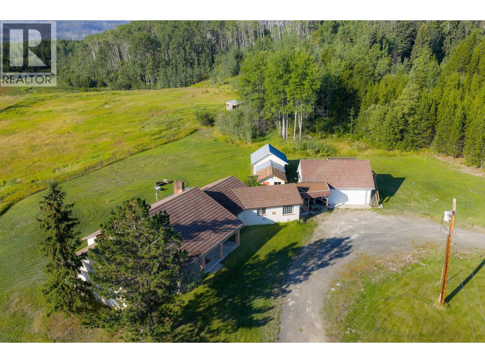 Photo 19 of 5343 Nithi Road, Fraser Lake BC