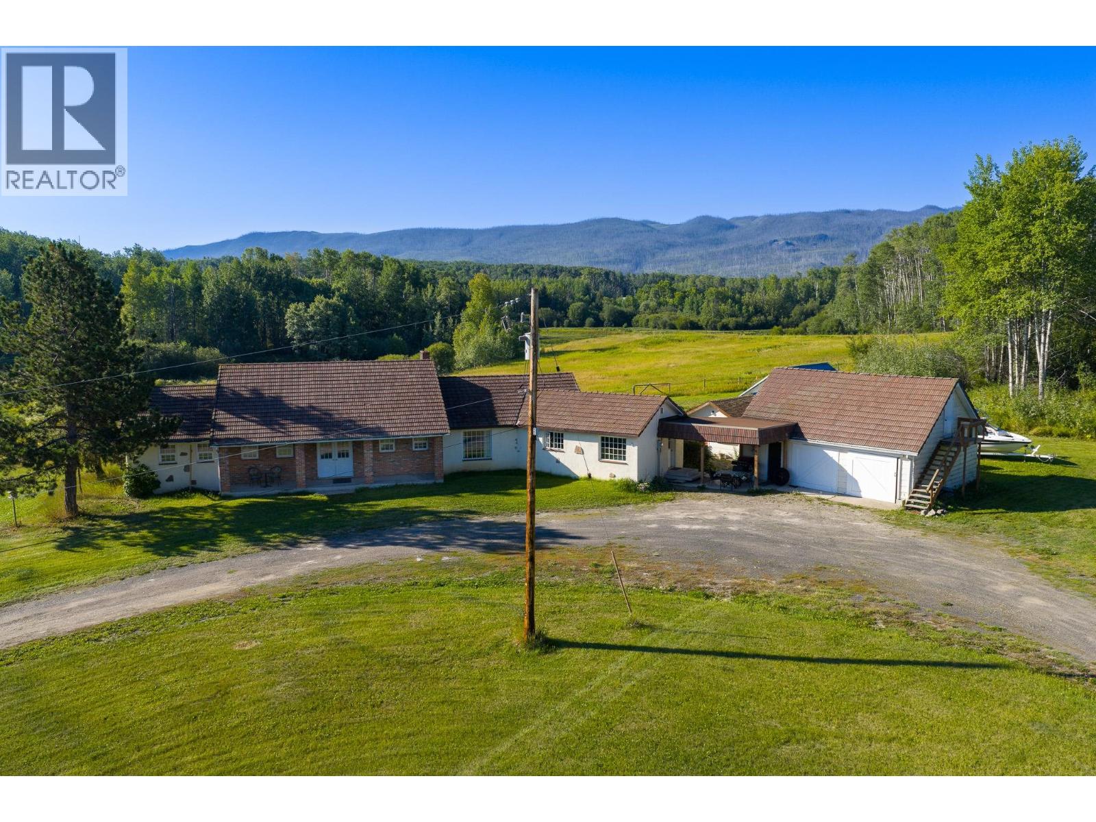 Photo 22 of 5343 Nithi Road, Fraser Lake BC