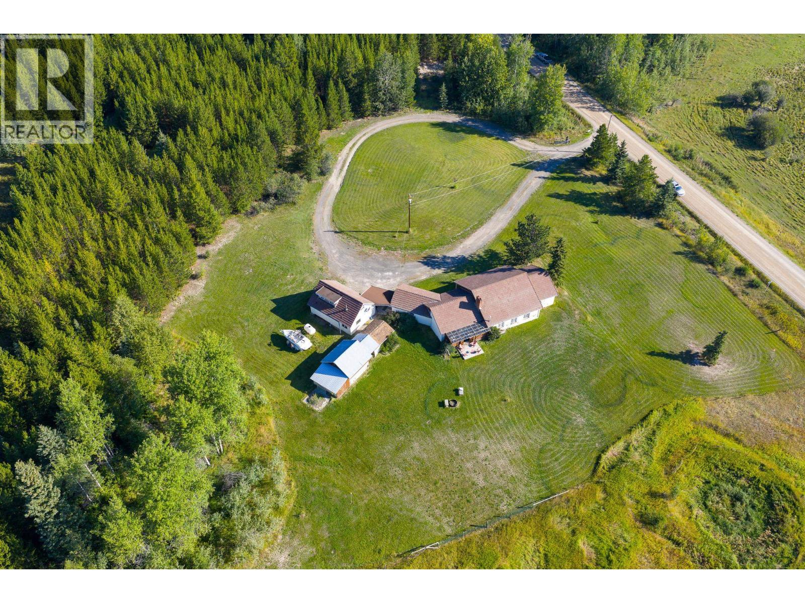 Photo 21 of 5343 Nithi Road, Fraser Lake BC