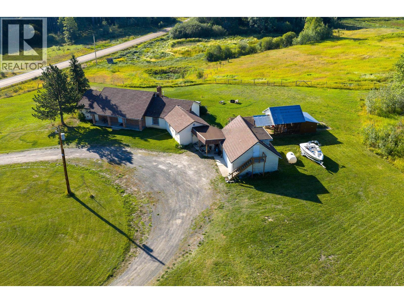 Photo 7 of 5343 Nithi Road, Fraser Lake BC
