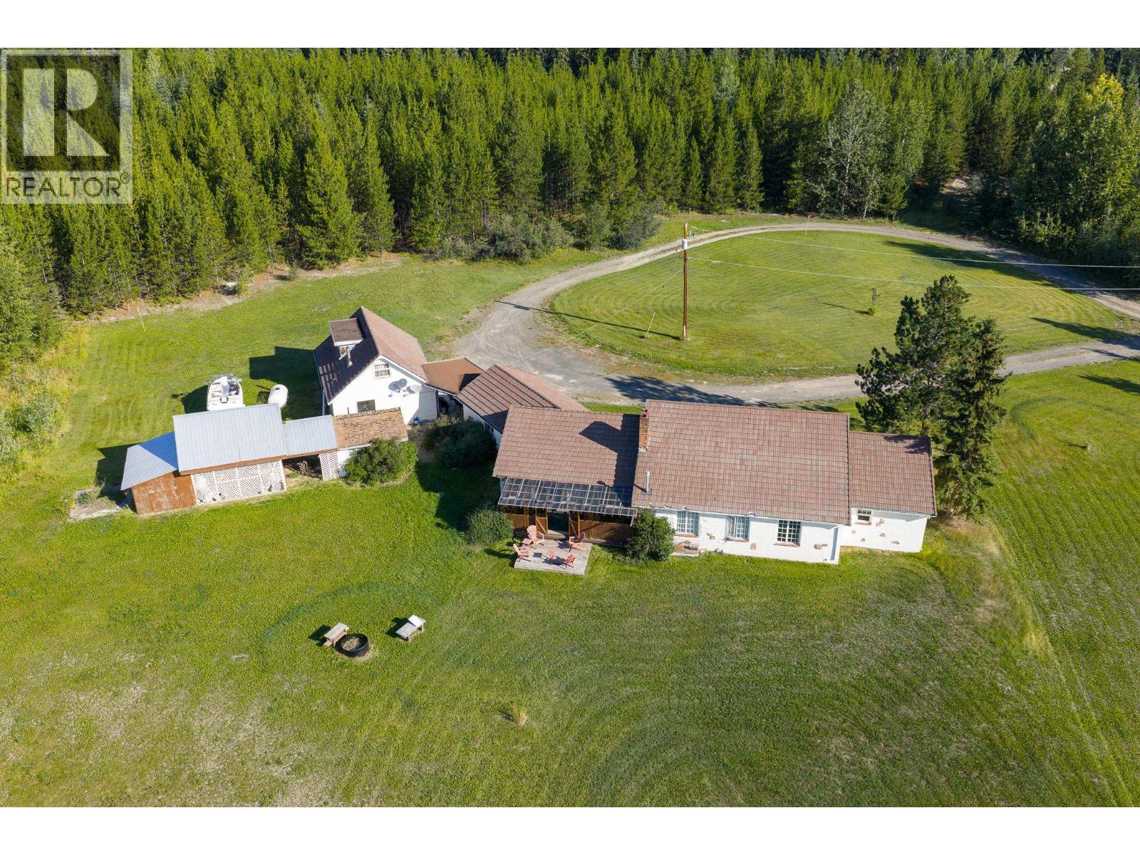 Photo 25 of 5343 Nithi Road, Fraser Lake BC