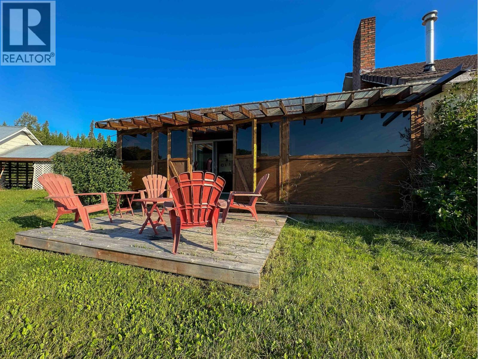 Photo 28 of 5343 Nithi Road, Fraser Lake BC
