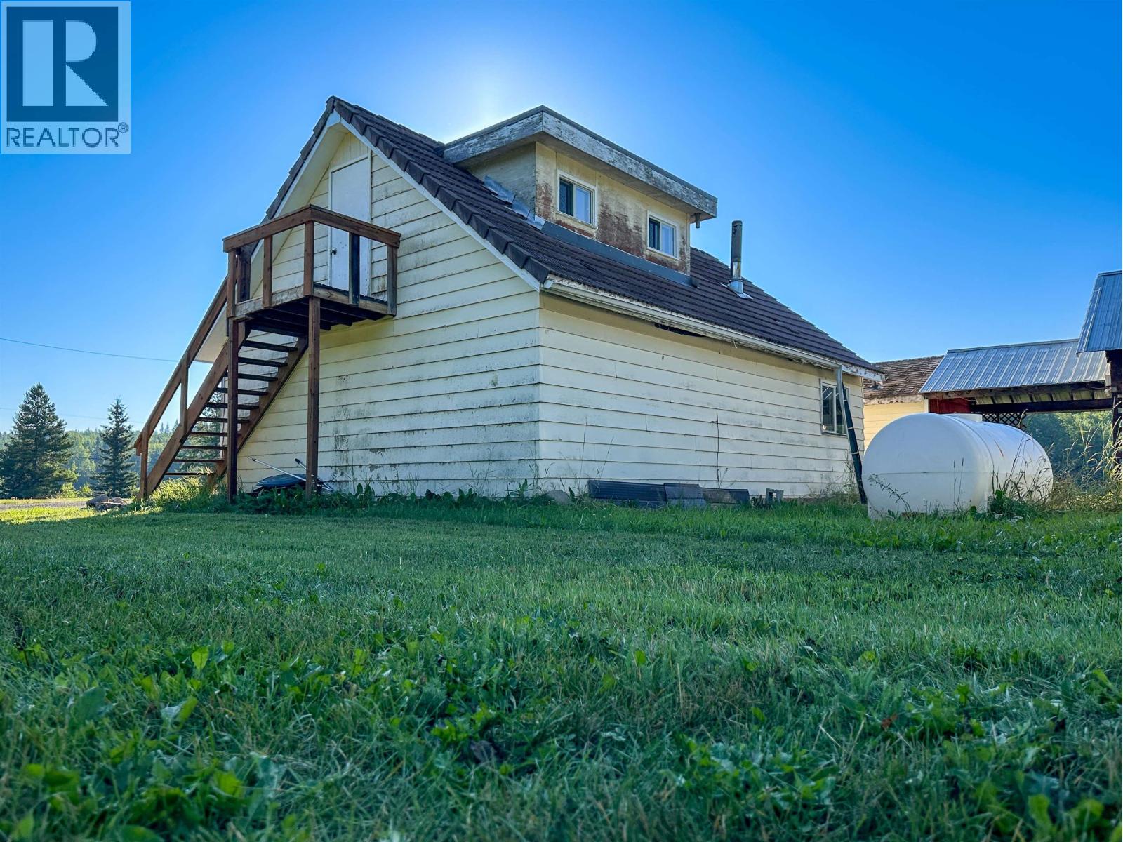 Photo 39 of 5343 Nithi Road, Fraser Lake BC