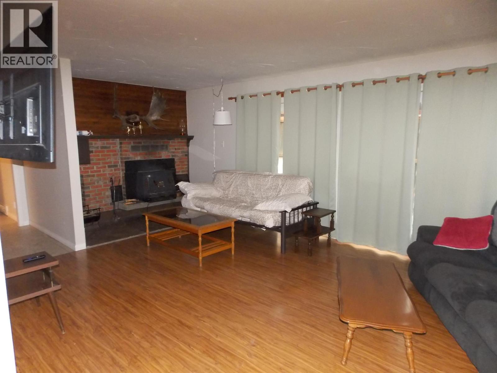 Photo 11 of 5343 Nithi Road, Fraser Lake BC