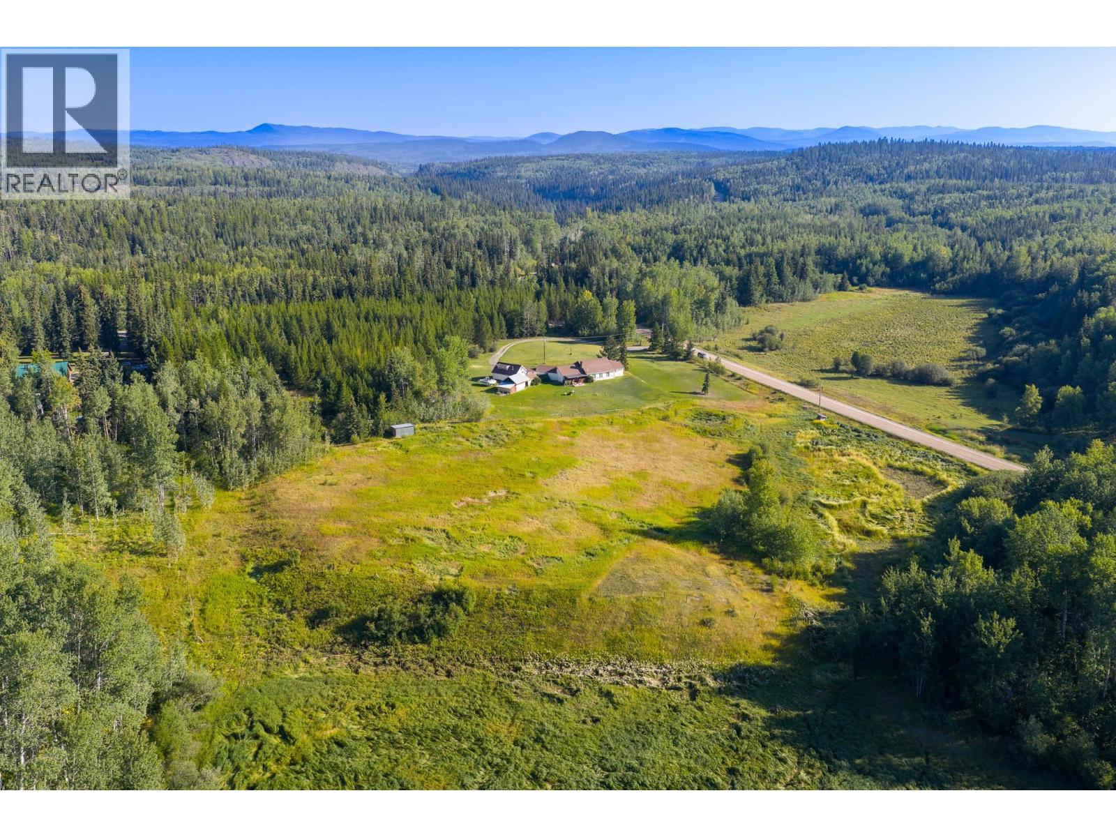 Photo 34 of 5343 Nithi Road, Fraser Lake BC
