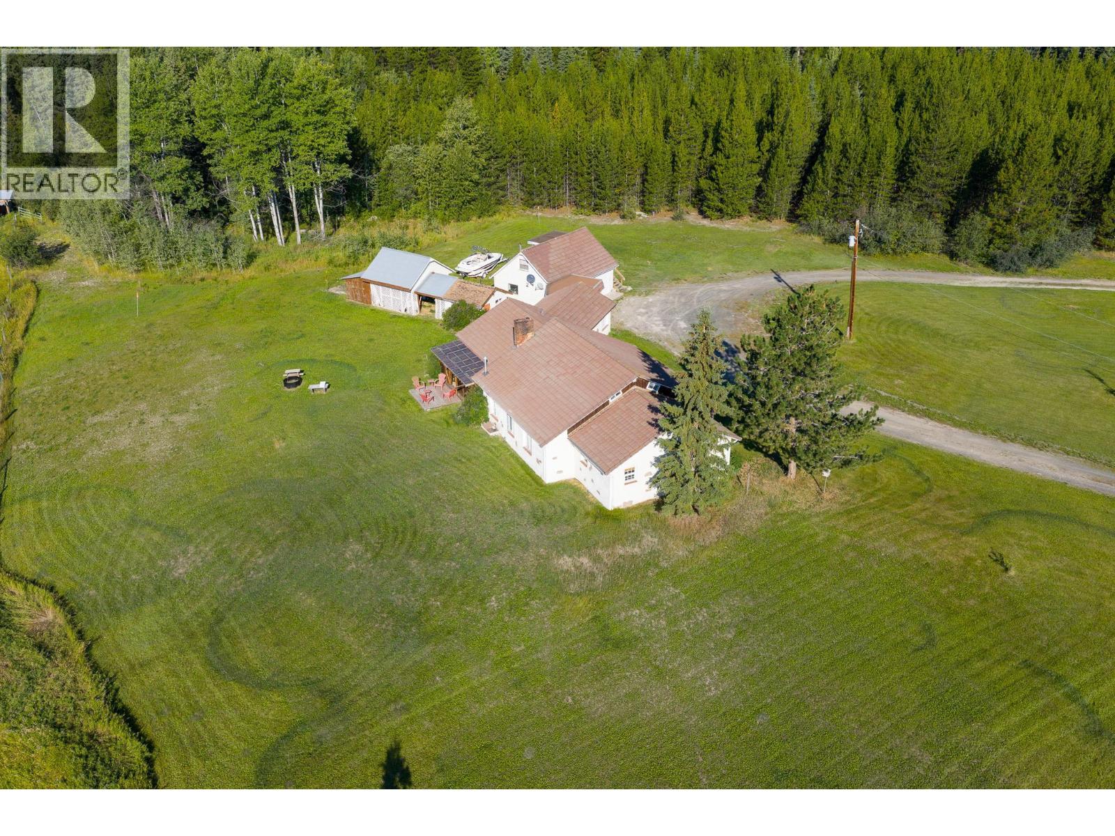 Photo 35 of 5343 Nithi Road, Fraser Lake BC