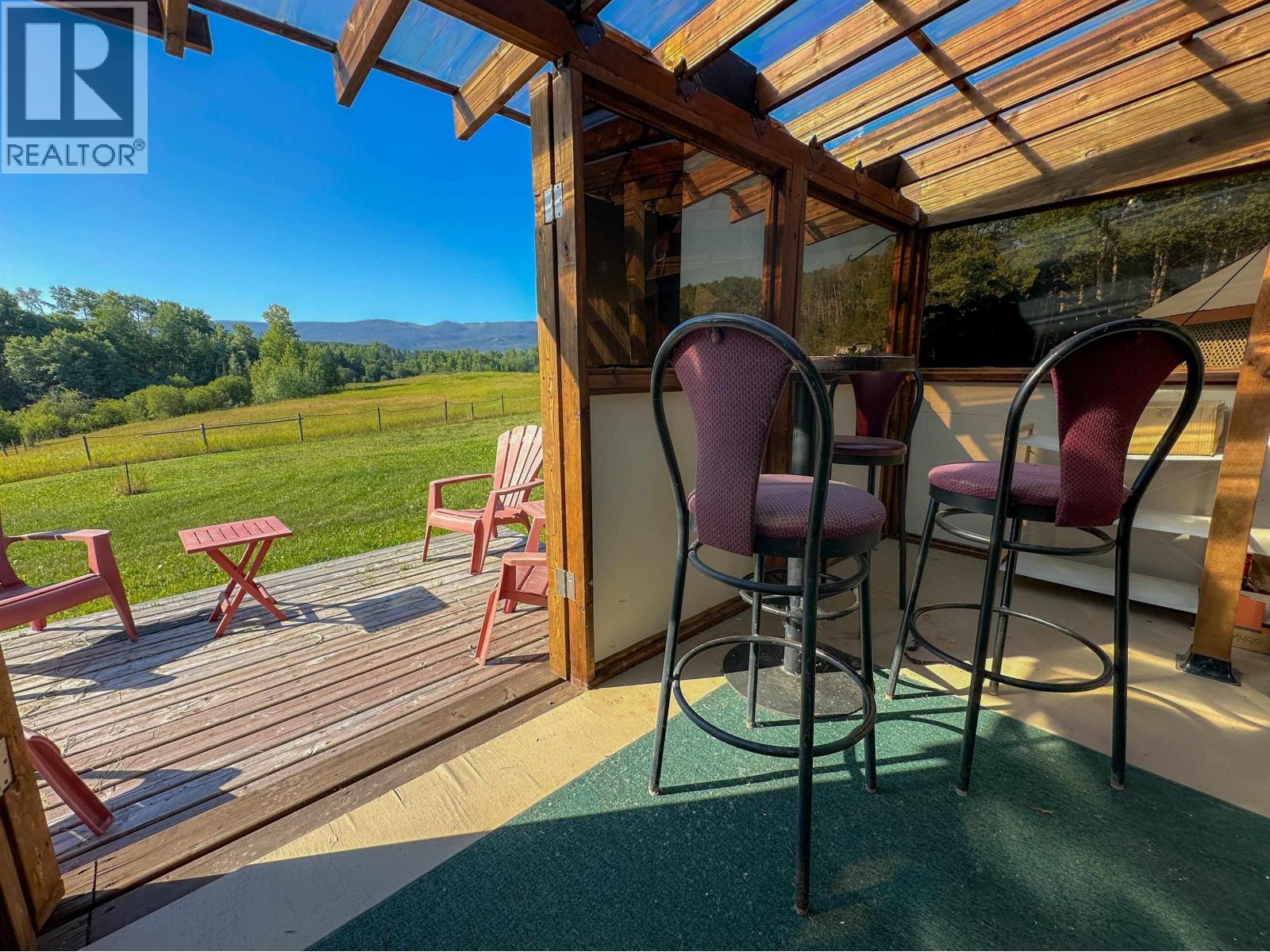 Photo 36 of 5343 Nithi Road, Fraser Lake BC