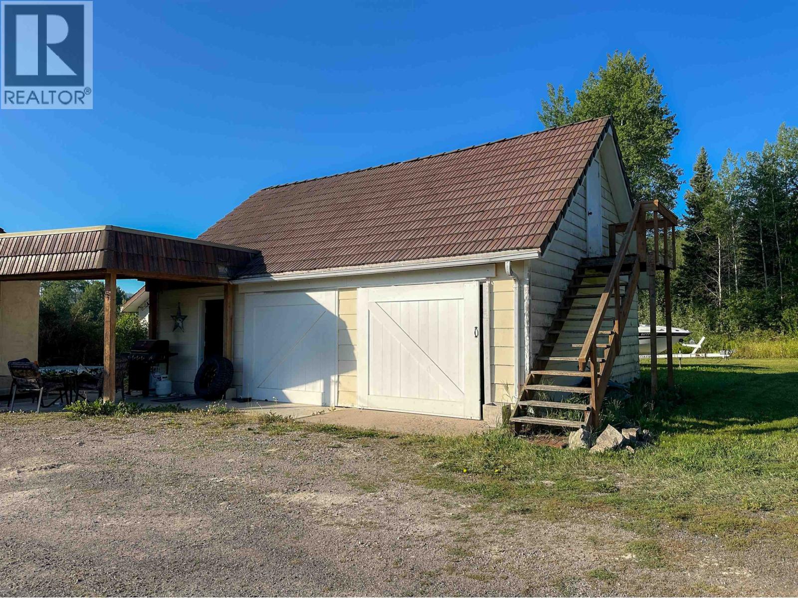 Photo 38 of 5343 Nithi Road, Fraser Lake BC