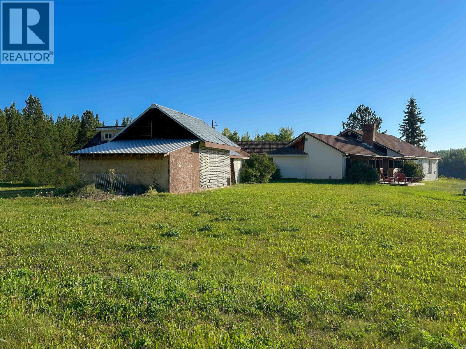 Photo 5 of 5343 Nithi Road, Fraser Lake BC