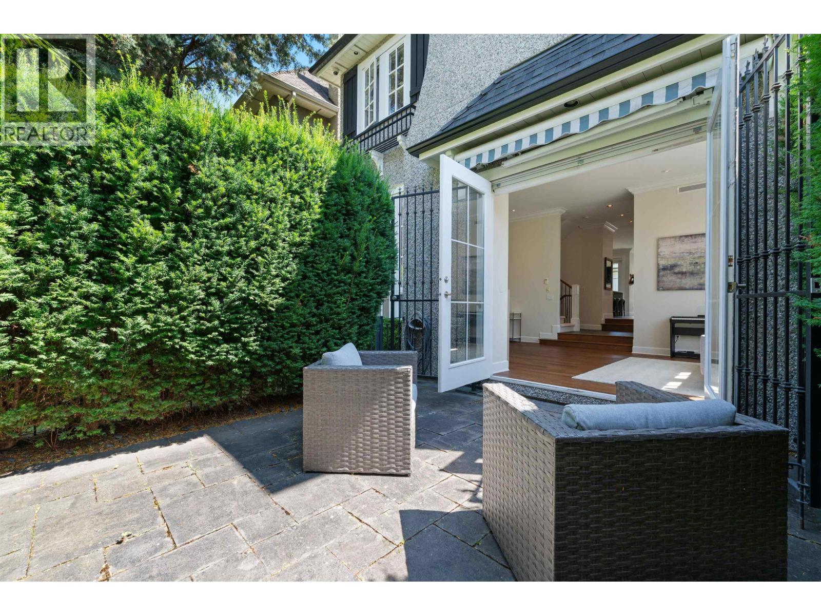 Photo 14 of 1739 W 52nd Avenue, Vancouver BC