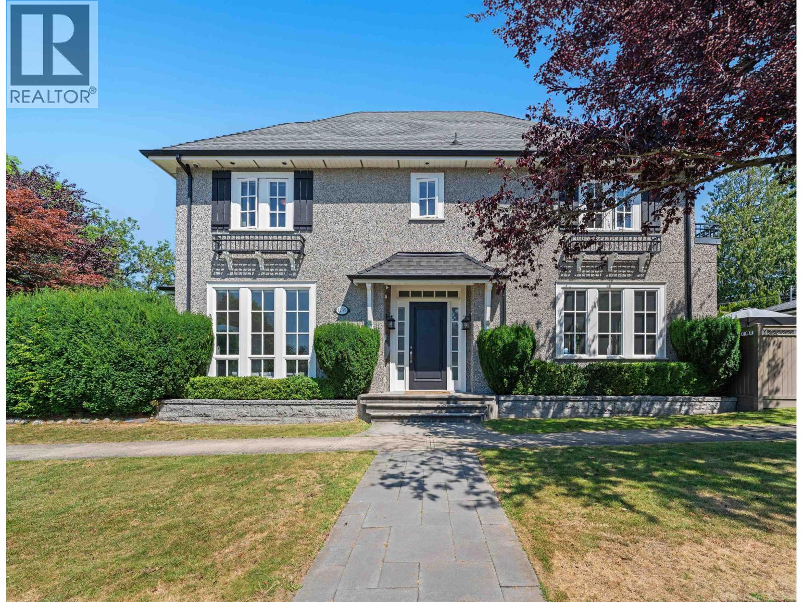 Photo 1 of 1739 W 52nd Avenue, Vancouver BC