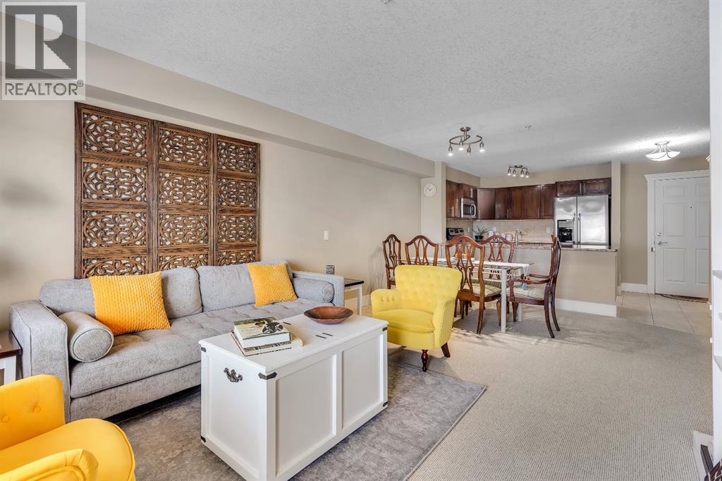 Photo 11 of 126 500 Rocky Vista Gardens Nw, Calgary AB