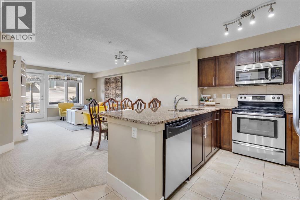 Photo 2 of 126 500 Rocky Vista Gardens Nw, Calgary AB