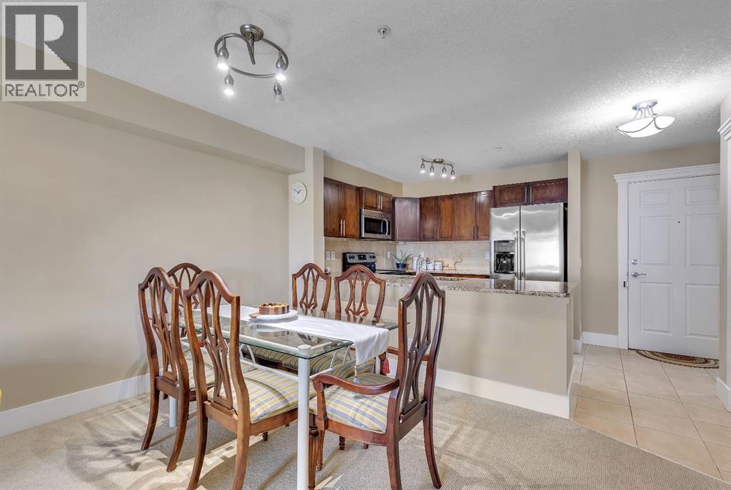 Photo 6 of 126 500 Rocky Vista Gardens Nw, Calgary AB