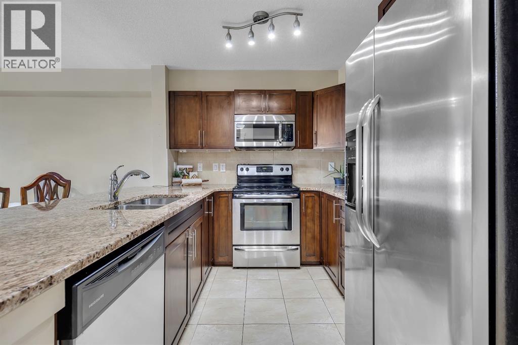 Photo 3 of 126 500 Rocky Vista Gardens Nw, Calgary AB
