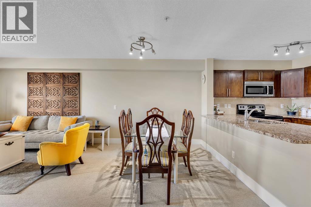 Photo 7 of 126 500 Rocky Vista Gardens Nw, Calgary AB