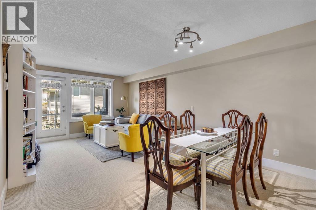 Photo 8 of 126 500 Rocky Vista Gardens Nw, Calgary AB