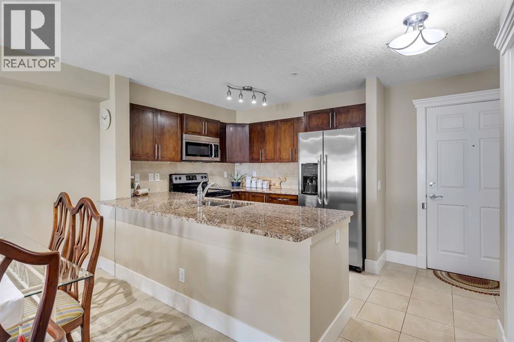 Photo 5 of 126 500 Rocky Vista Gardens Nw, Calgary AB