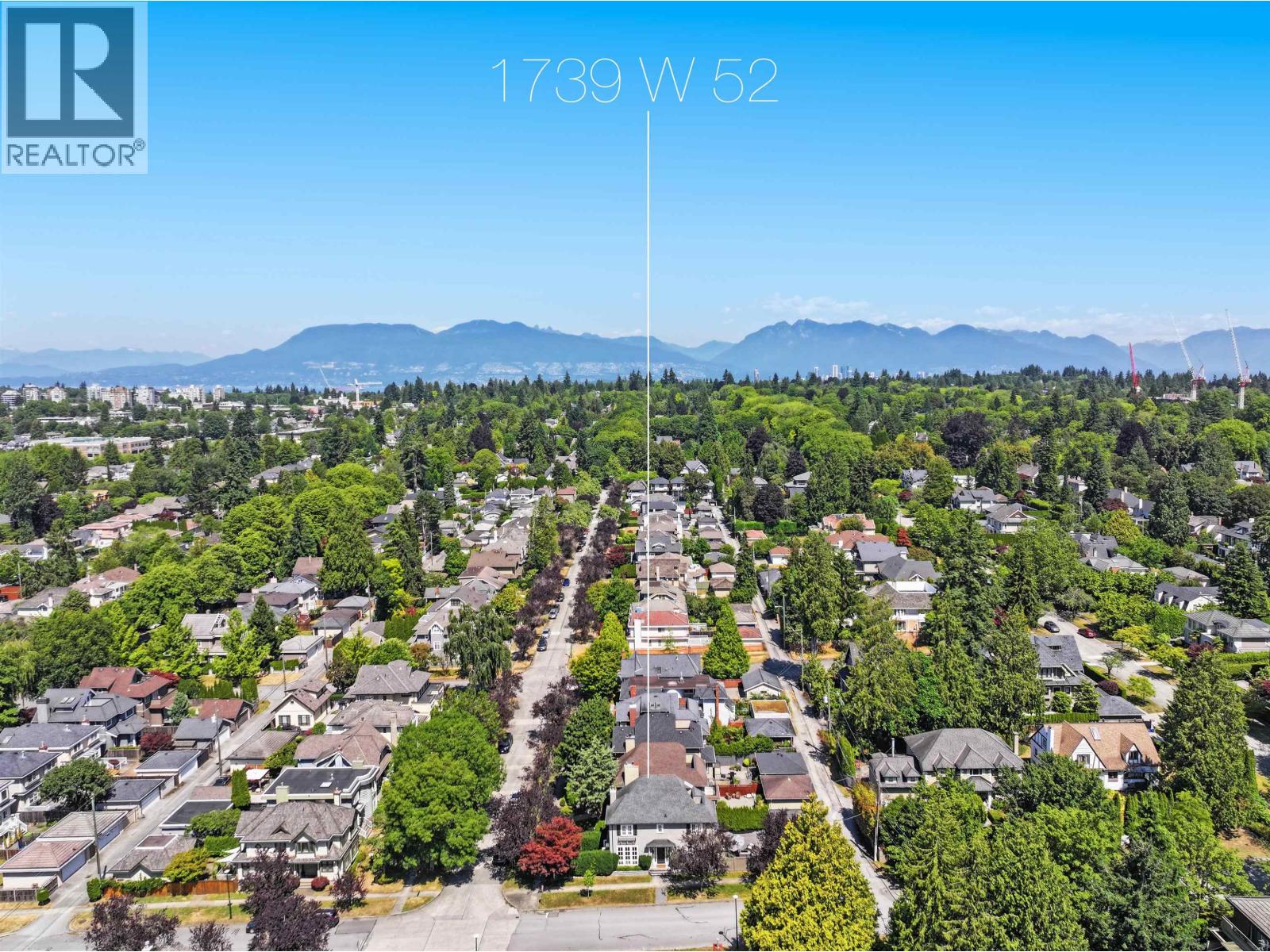 Photo 37 of 1739 W 52nd Avenue, Vancouver BC