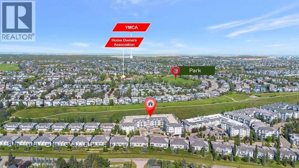 Photo 46 of 126 500 Rocky Vista Gardens Nw, Calgary AB