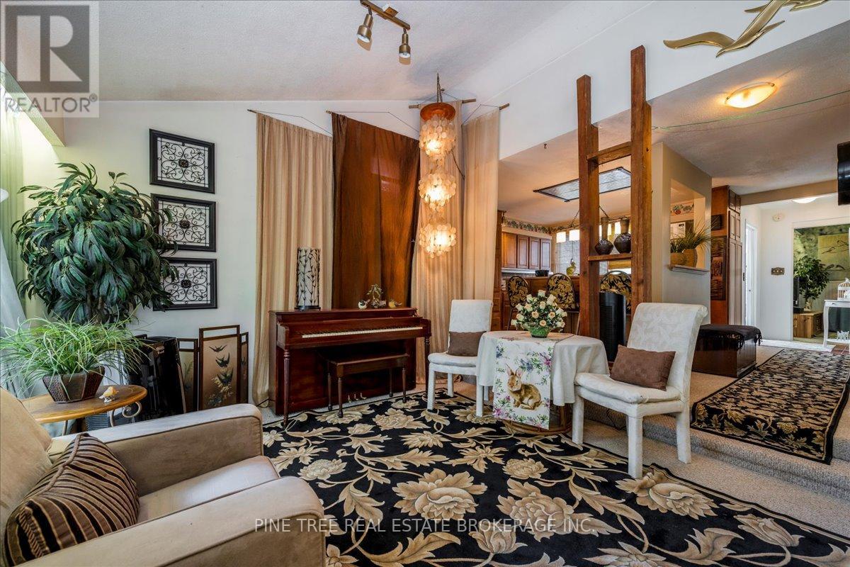 Photo 12 of 42 Old Indian Trail, Ramara ON