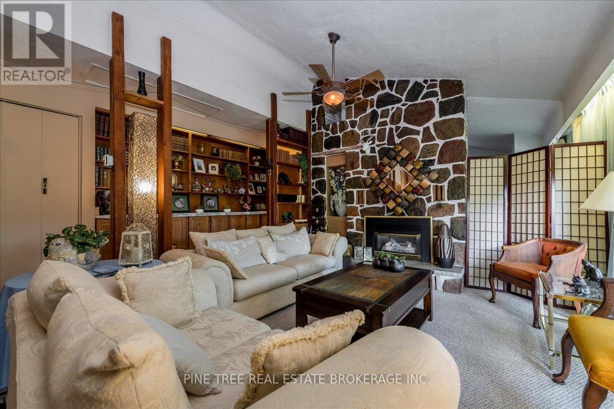 Photo 13 of 42 Old Indian Trail, Ramara ON