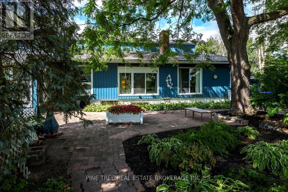 Photo 26 of 42 Old Indian Trail, Ramara ON