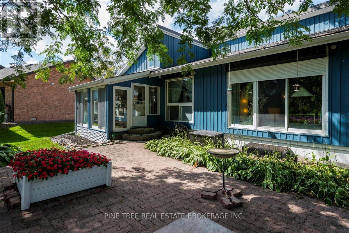 Photo 27 of 42 Old Indian Trail, Ramara ON